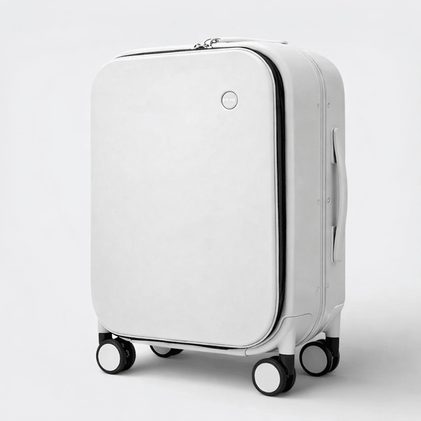 Valise avec Compartiment Ordinateur