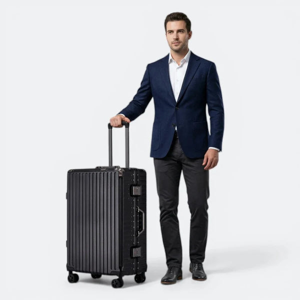 Valise avec Port USB