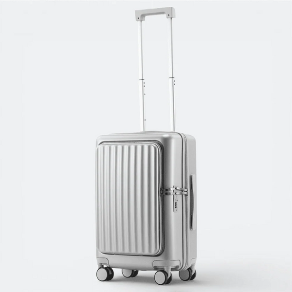 Valise avec Porte Gobelet