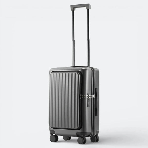 Valise avec Porte Gobelet