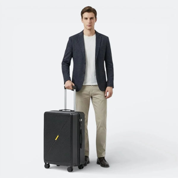 Valise avec Prise USB