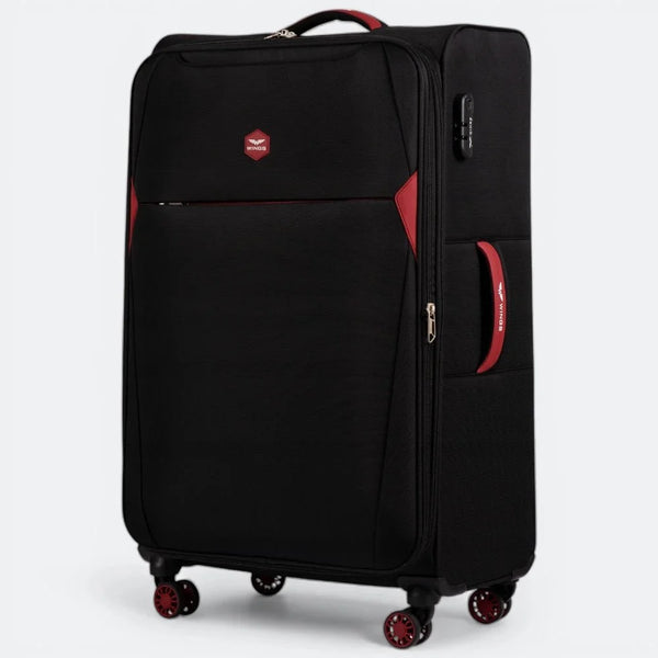 Valise avec Serrure