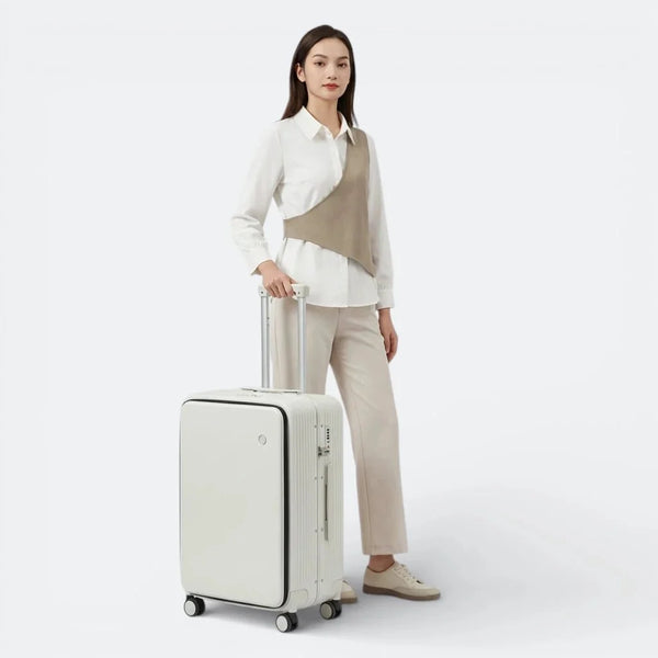 Valise Cabine avec Port USB