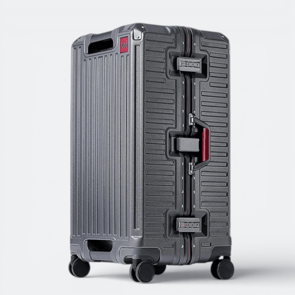 Valise Cadre Aluminium