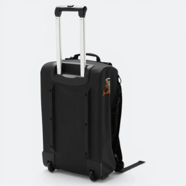 Valise de Plongée Étanche à Roulette