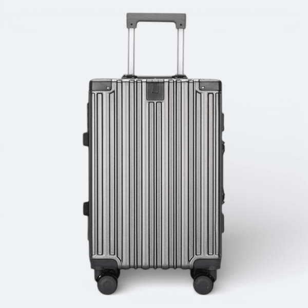 Valise Rigide Roulette Solide