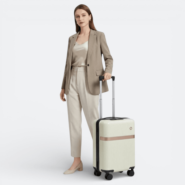 Valise Roue Démontable
