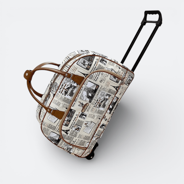 Valise Sac de Voyage Femme