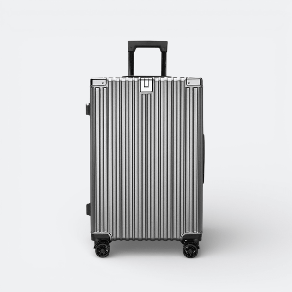 Valises 4 Roulettes Solide